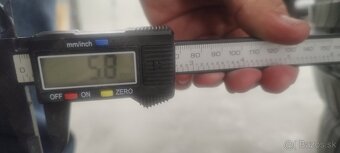 Michelin Energy 195/55R16 - 7