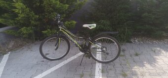 Detský bicykel - 7