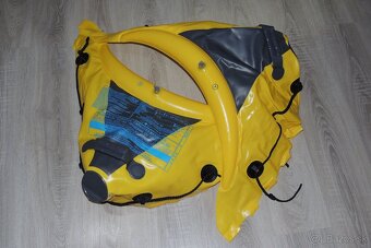 Intex Explorer K2 - náhradné diely - 7