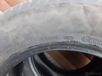 Nové pneumatiky Continental 235/60R17 V - 7