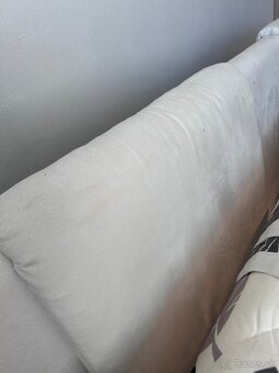 calunena manzelska postel - 7