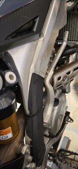 Predam SUZUKI RMZ 450 2021 - 7