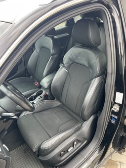 Audi Q3 2.0TDI Quattro 110KW - 7