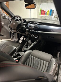 Alfa Romeo Giulietta QV 1.75tbi - 7