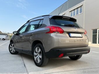Peugeot 2008 1.2 PureTech 110 S S Style - 7