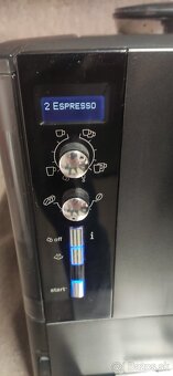 Automatický kávovar Siemens EQ.5 - 7