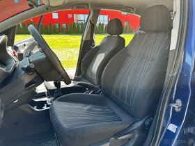 Opel Corsa 1.4 16V Enjoy - 7