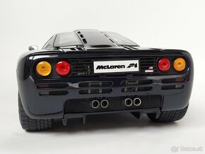 1:12 - McLaren F1 (1994) - Minichamps - 1:12 - 7