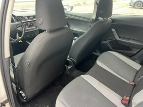 Seat Ibiza 1.0 TGi Style, 66kW CNG - 7