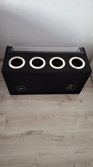 Subwoofer do auta - 7
