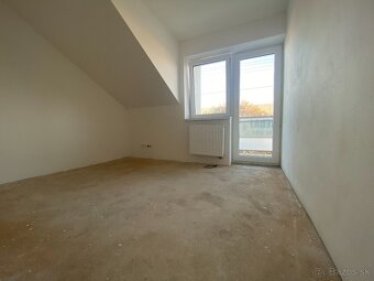PREDAJ 5 izbový rodinný dom, Čachtice, novostavba, 181 m2 - 7