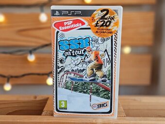 Sony PSP hry - 7