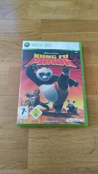 Hry na Xbox 360 - 7