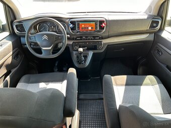 Citroën Spacetourer 2.0 BlueHDi✅️150k XL Business✅️ - 7