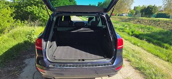 Volkswagen Touareg - 7