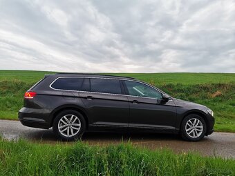 Volkswagen Passat B8 2.0TDI DSG - 7