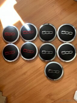 4x98 R16 Fiat 500 (5ks) - 7