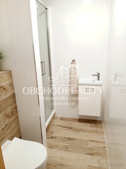Priestranný apartmán pri Zemplínskej šírave - 7