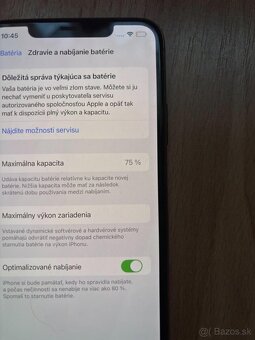 Iphone 11 pro max - 7