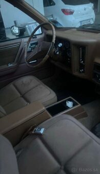 Oldsmobile Omega 2,8 V6 - 7