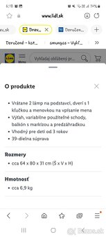 Domček - 7