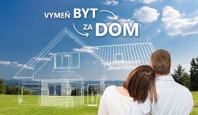 Predaj rodinný dom 130 m2 Vyhne KJ1065 - 7