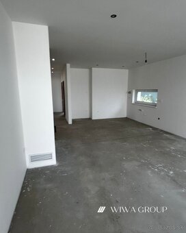 Na predaj moderný rodinný dom - Nesvady - 7