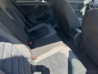 Predam VW Golf variant 2,0TDi - 7