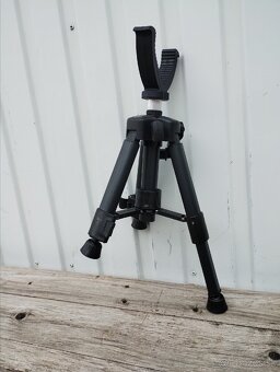 PcP strelecky statív - 7