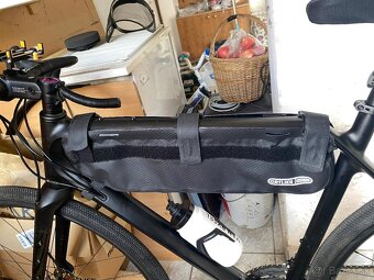 Cyklistická taška ORTLIEB - 7