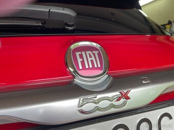 Fiat 500X 2.0 MultiJet Cross Plus 4x4 AT9 - 7