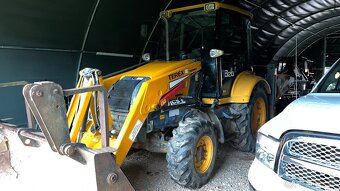 Terex 820 traktorbager - 7