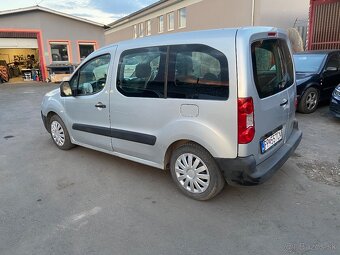 Citroën berlingo - 7