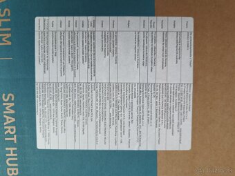 Smart TV Samsung 32 - 7
