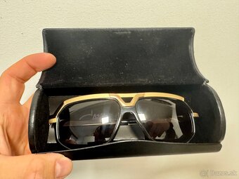 CAZAL slnecne okuliare 8021 Gold - 7
