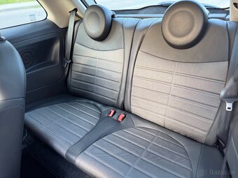 Fiat 500 1.2 8v 153168 km - 7