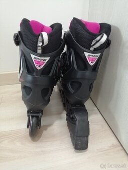 ROLLERBRADE 39 - 7