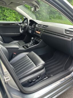 Škoda Superb 2.0TDi 4x4 Laurin&Klement DSG - 7