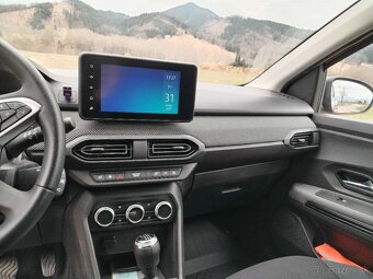Dacia jogger Extreme - 7