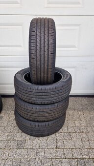 195/55 R16 87V Continental 0922 Dezén 99,9% - 7