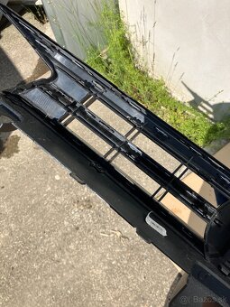maska vw sporstvan lift 17- mrizka - 7