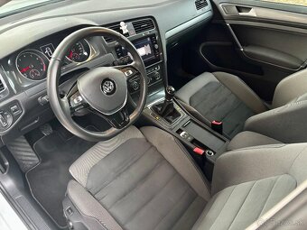 VW GOLF rv.1/2018 , 1.0TSI 81KW ,82 000km - 7