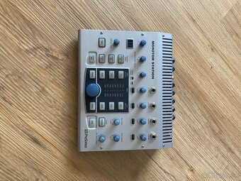 Universal Audio Apollo Quad Silver - 7