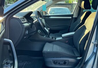 Škoda Superb 1, 6 Tdi 2017 - 7