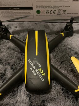Predam Dron Sky Conqueror - 7