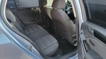 Predám volksvagen golf6 1.6tdi, r.v2012 - 7