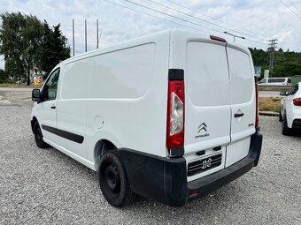 Citroën Jumpy 2.0 HDi 125 1,2t L2H2 - 7