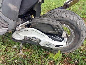 Malaguti crosser 50 - 7