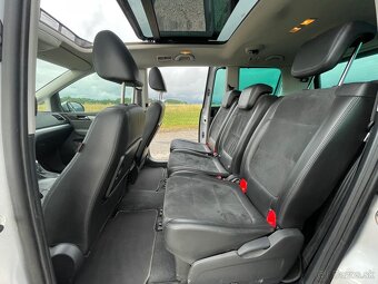 Vw Sharan 2.0 TDi - 7