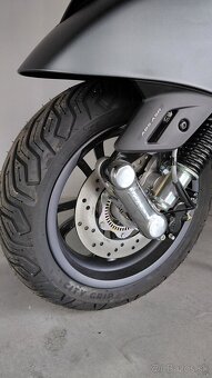 VESPA S 300 GTS Super Sport - NOVÝ SKÚTER - 7